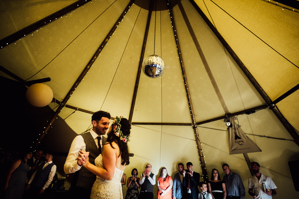 Long Furlong Farm Wedding Michelle Wood Photographer