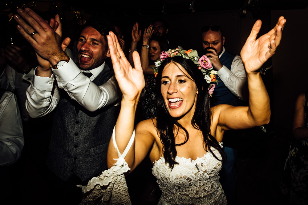 Long Furlong Farm Wedding Michelle Wood Photographer