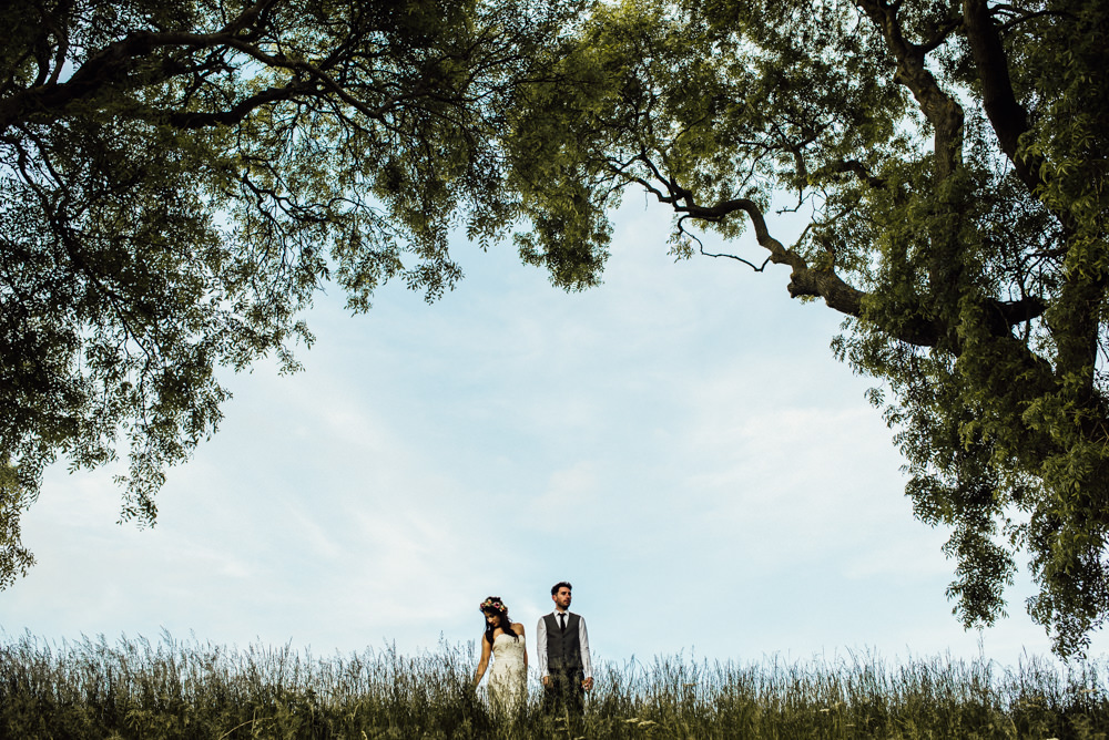 Long Furlong Farm Wedding Michelle Wood Photographer