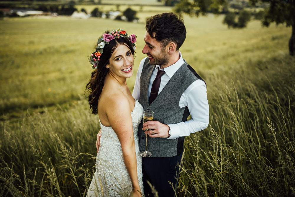 Long Furlong Farm Wedding Michelle Wood Photographer