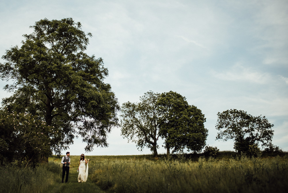 Long Furlong Farm Wedding Michelle Wood Photographer