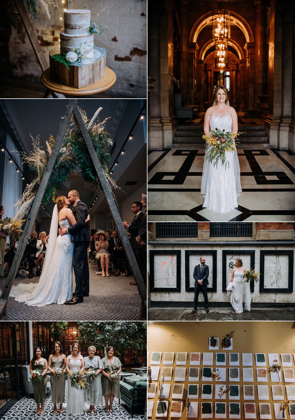 Manchester Wedding Kazooieloki Photography