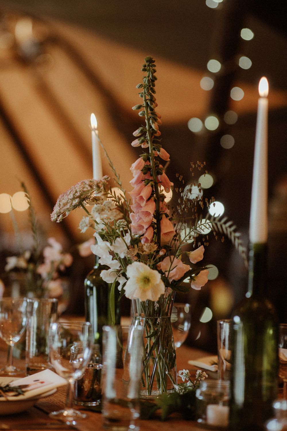 v Outdoor Wedding UK Olivia and Dan Photography