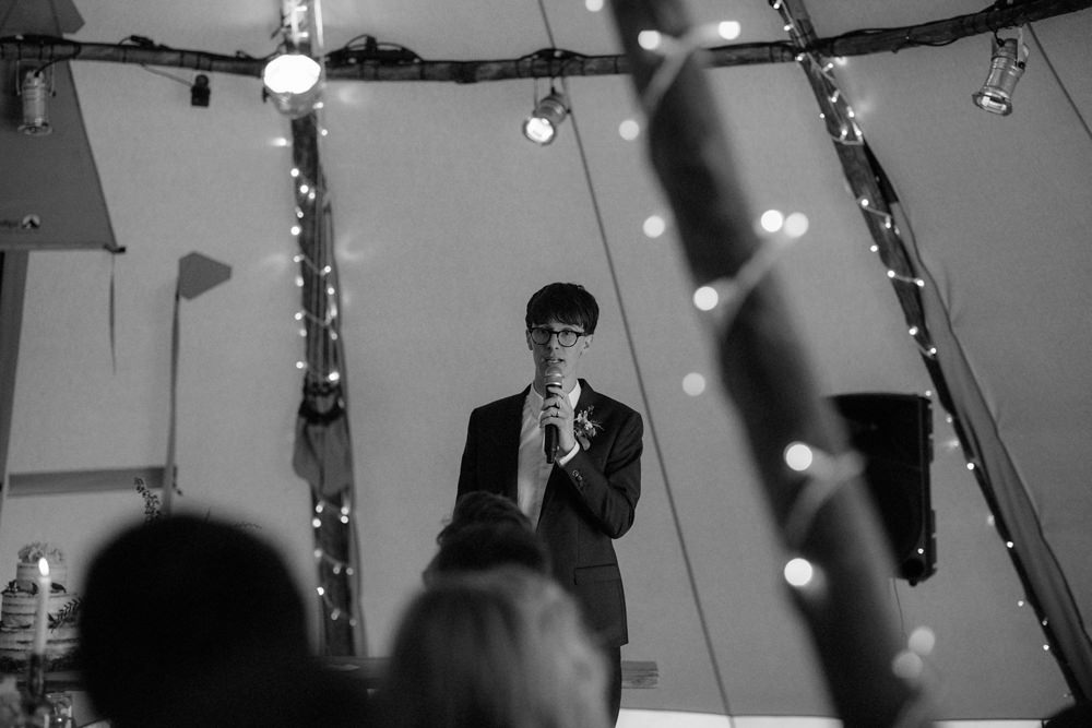 Outdoor Wedding UK Olivia and Dan Photography