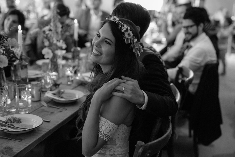 Outdoor Wedding UK Olivia and Dan Photography