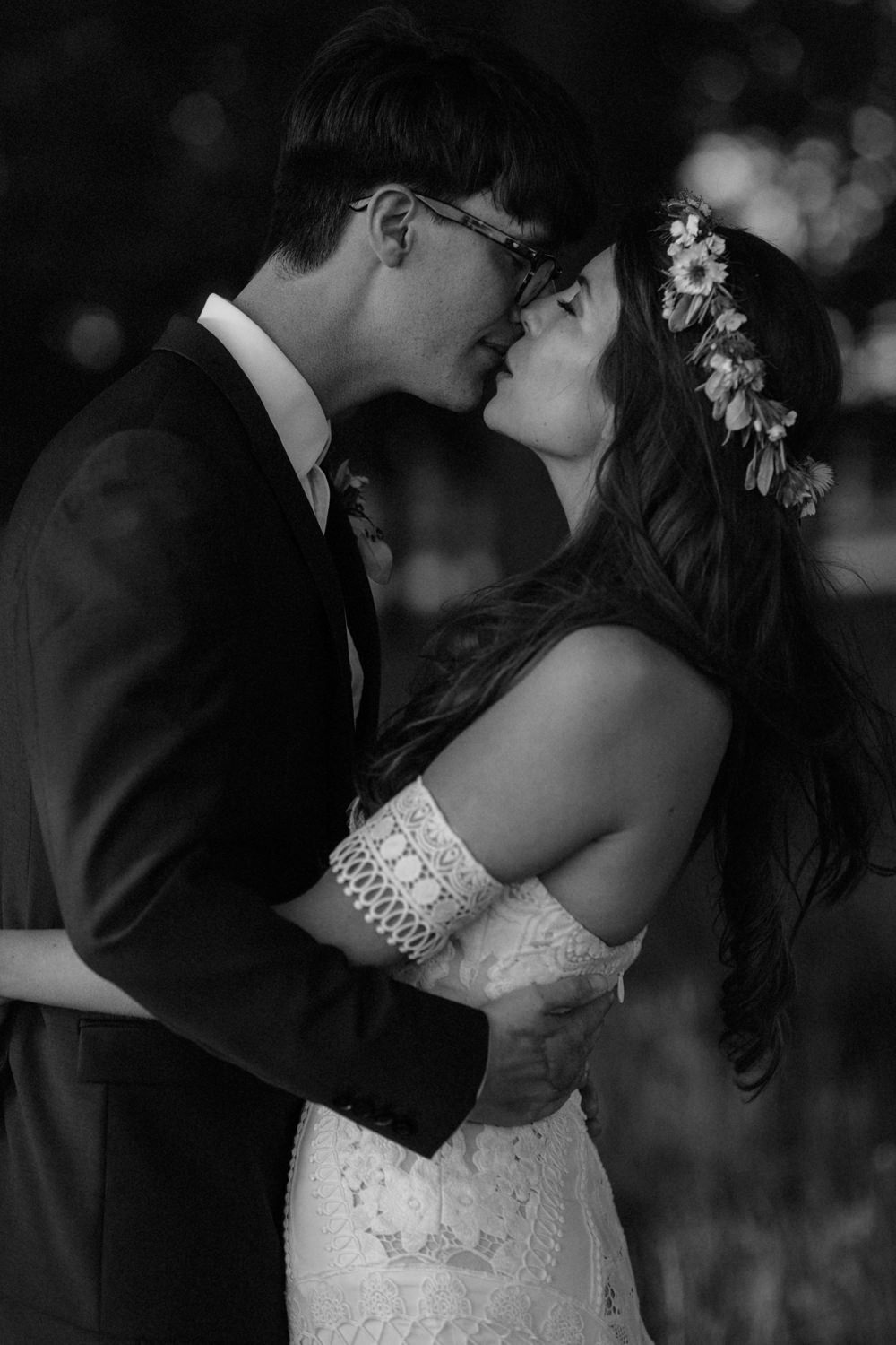 Outdoor Wedding UK Olivia and Dan Photography