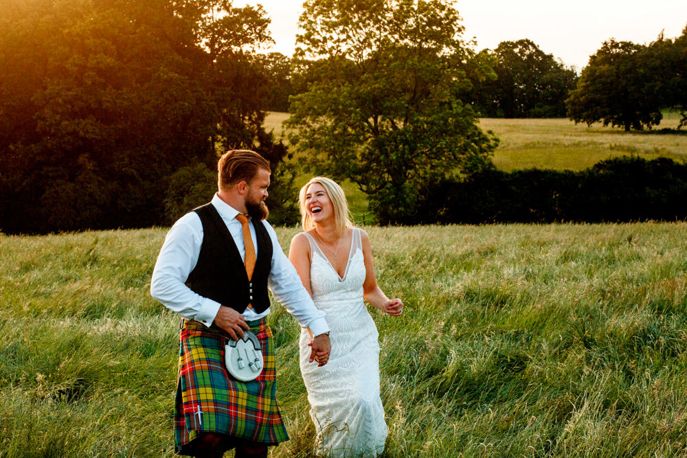 Park Farm Wedding Everybody Smile Photography