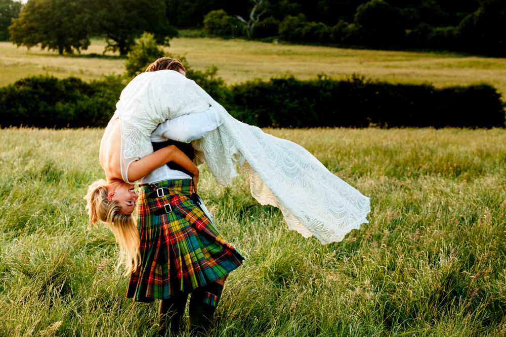 Park Farm Wedding Everybody Smile Photography