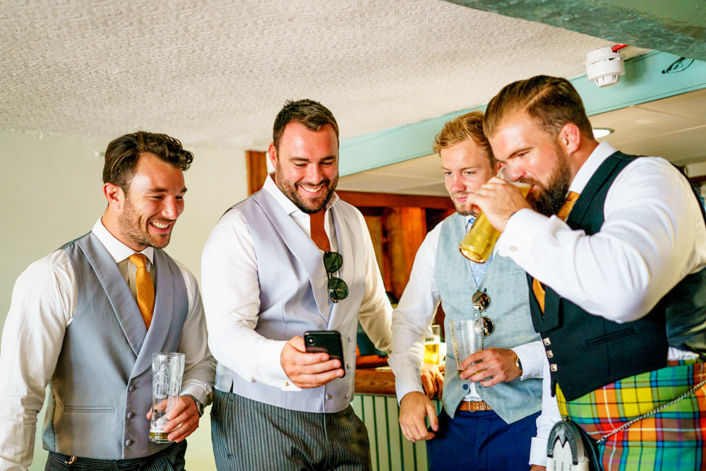 Park Farm Wedding Everybody Smile Photography