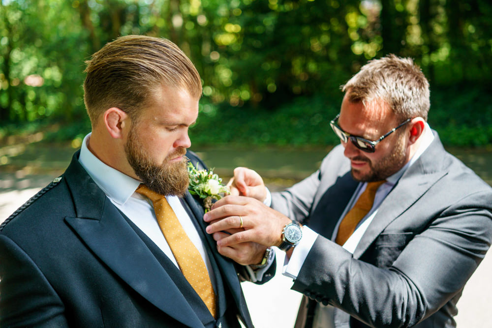 Park Farm Wedding Everybody Smile Photography