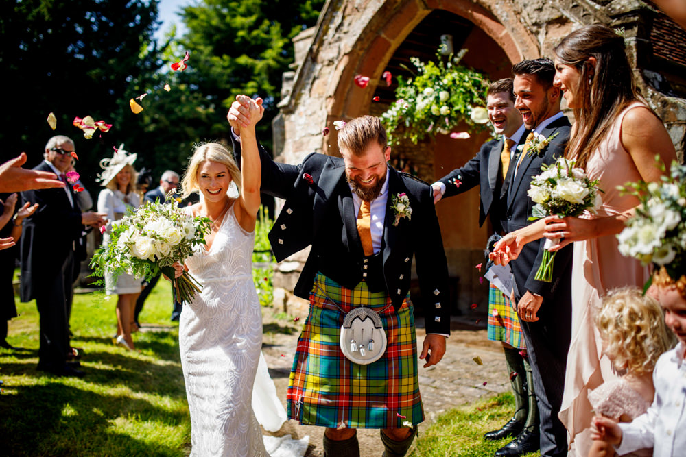 Park Farm Wedding Everybody Smile Photography