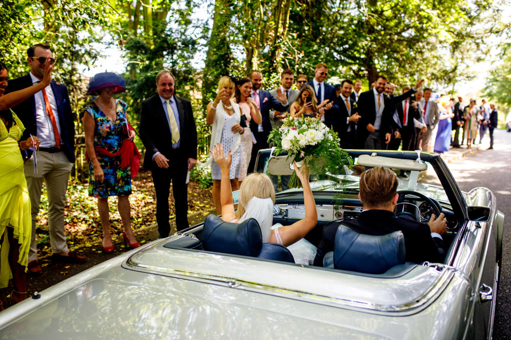 Park Farm Wedding Everybody Smile Photography