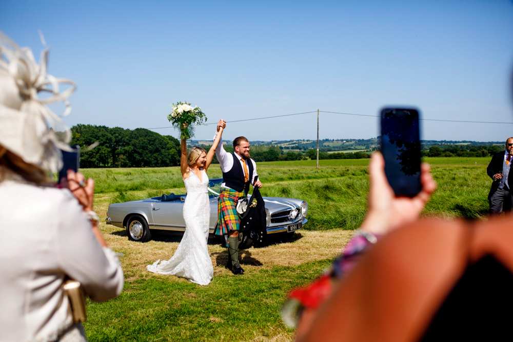 Park Farm Wedding Everybody Smile Photography