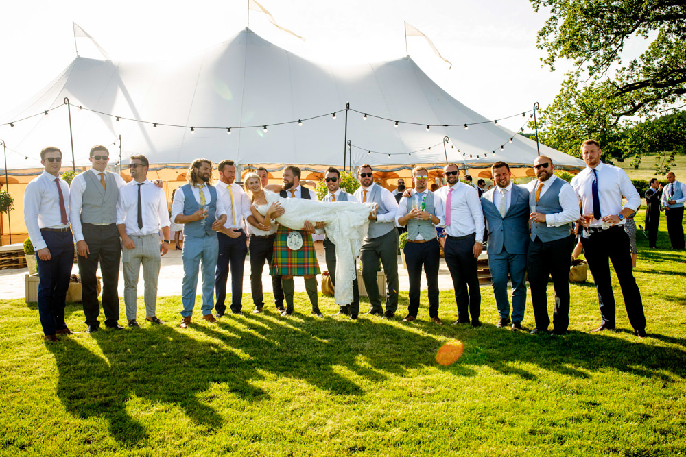 Park Farm Wedding Everybody Smile Photography