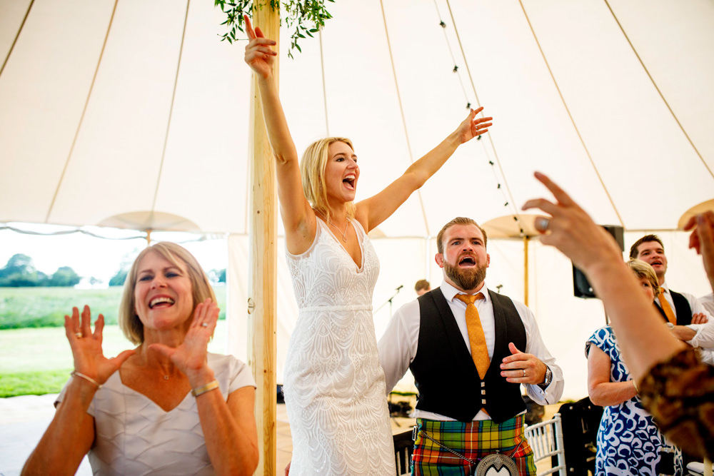 Park Farm Wedding Everybody Smile Photography