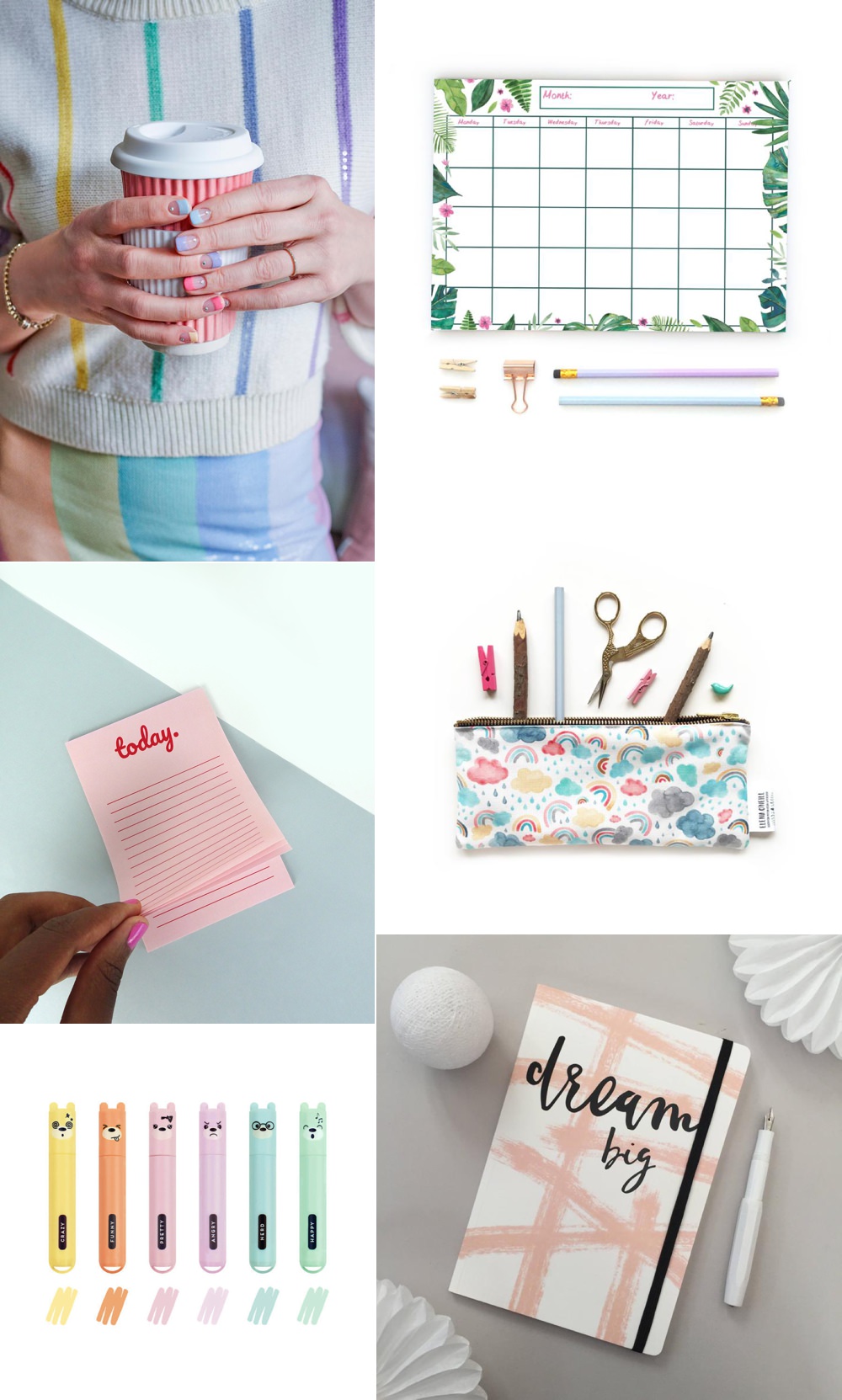 Present Ideas Christmas Etsy 2019