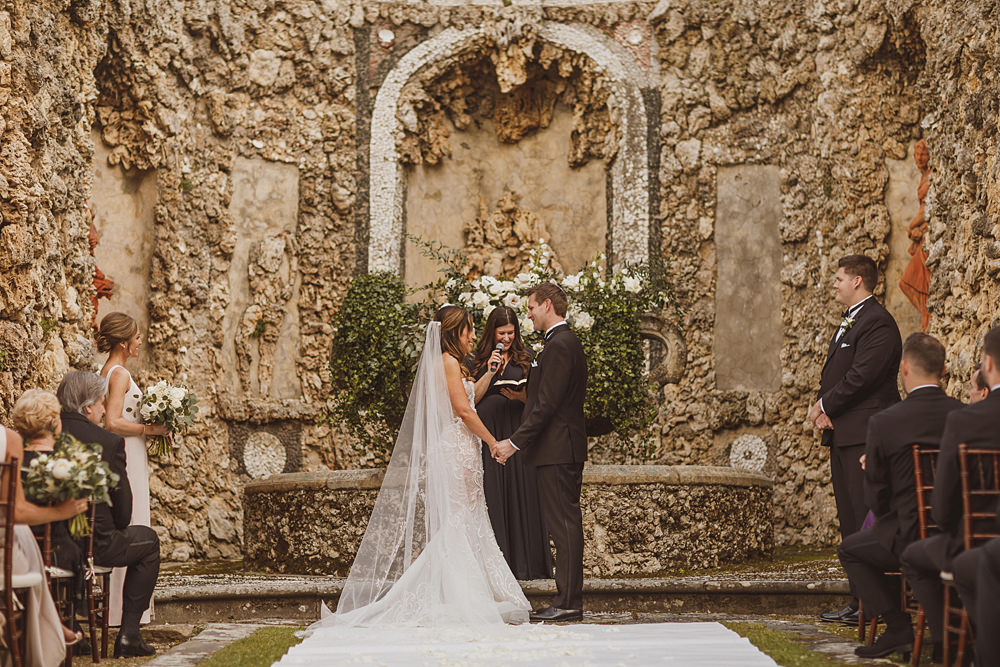 Villa Gamberaia Wedding Ed Peers Photography