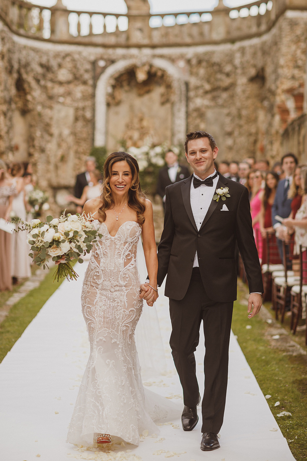 Villa Gamberaia Wedding Ed Peers Photography