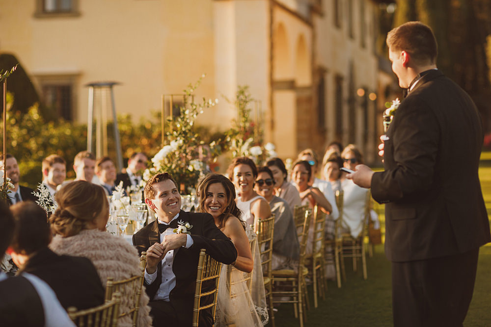 Villa Gamberaia Wedding Ed Peers Photography