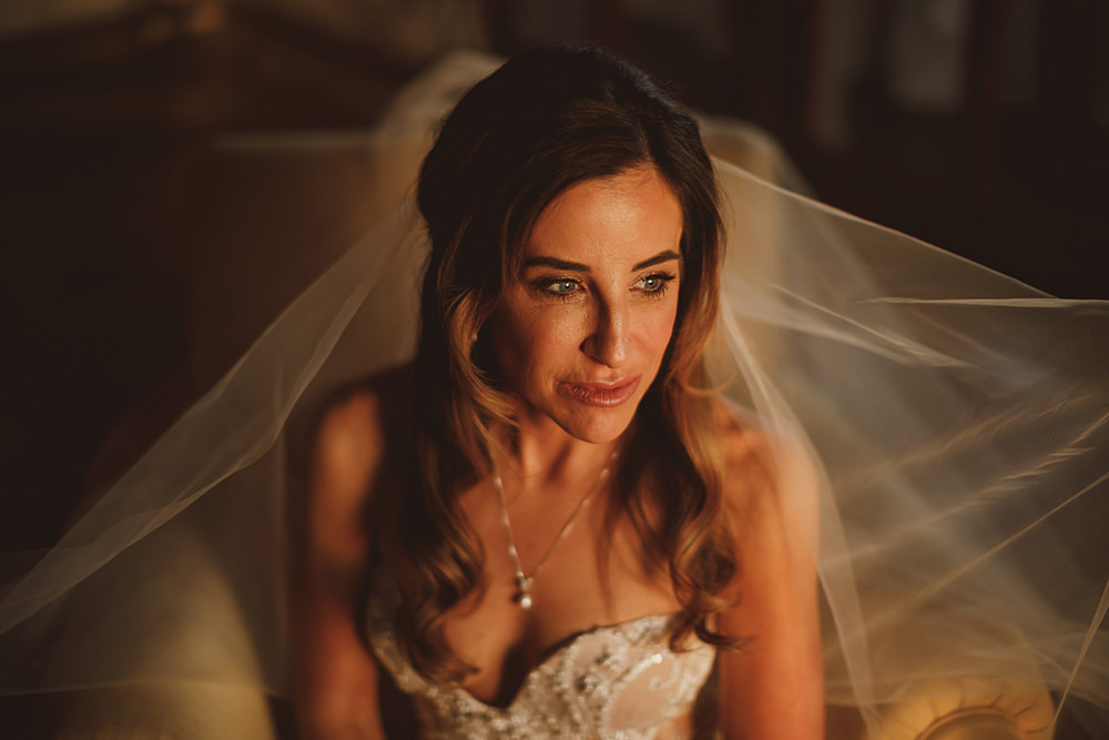 Bride Bridal Make Up Villa Gamberaia Wedding Ed Peers Photography