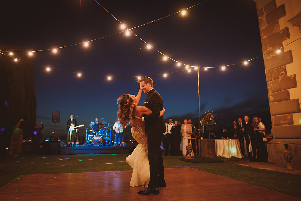 Villa Gamberaia Wedding Ed Peers Photography