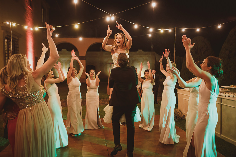Villa Gamberaia Wedding Ed Peers Photography