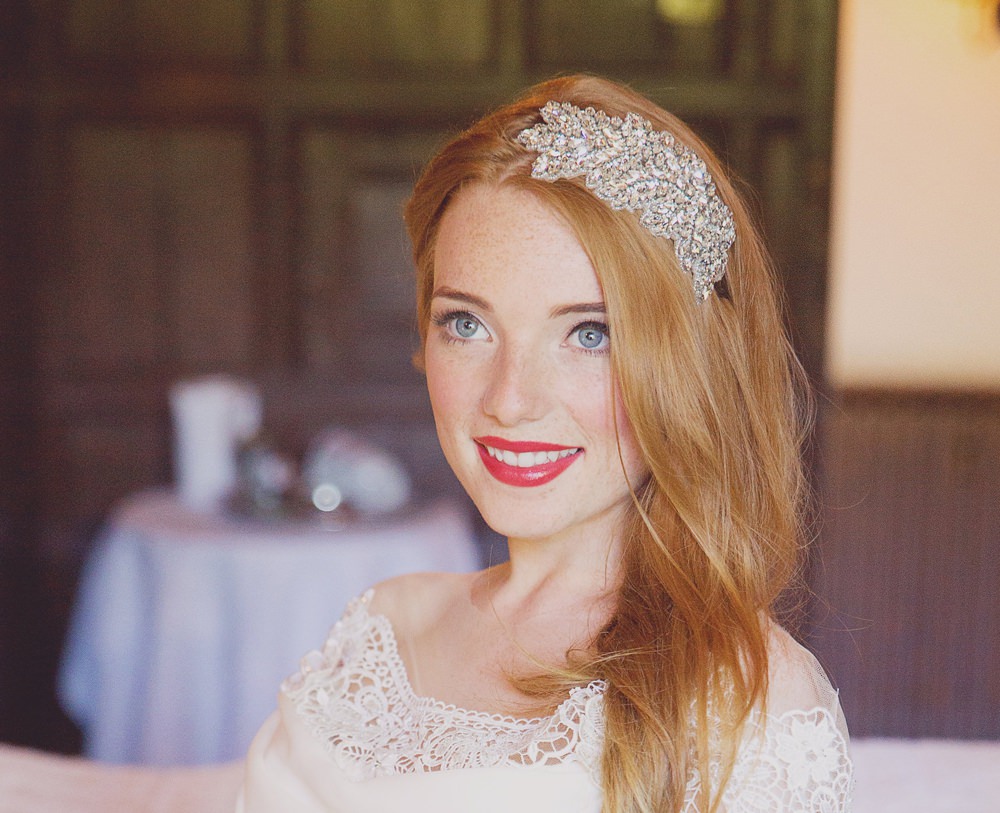 Winter Wedding Beauty Make Up Tips