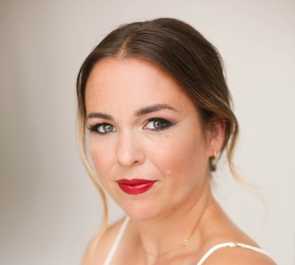 Winter Wedding Beauty Make Up Tips