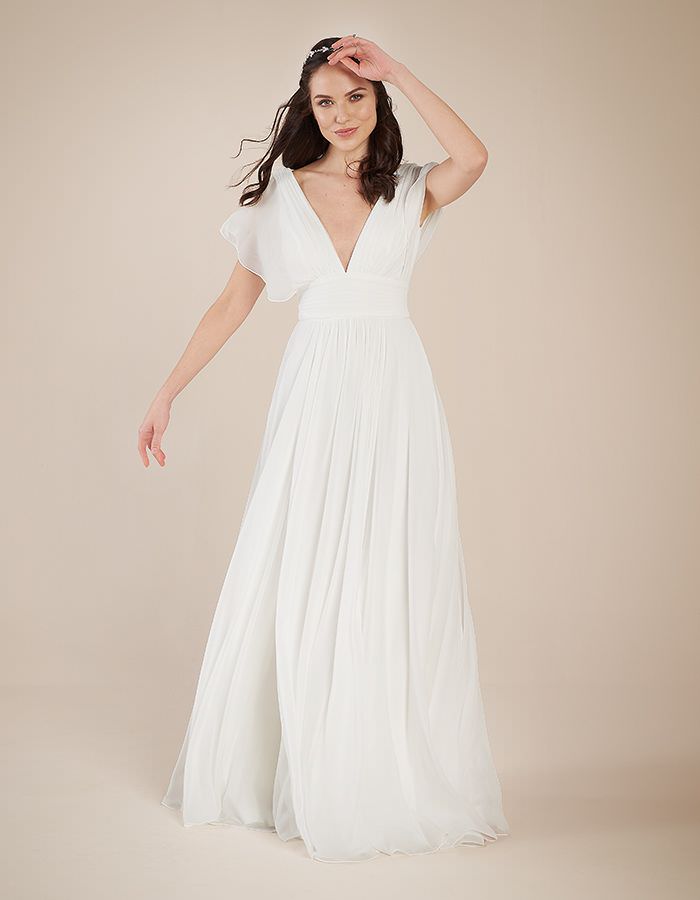 2020 Wedding Dress Trends from WED2B