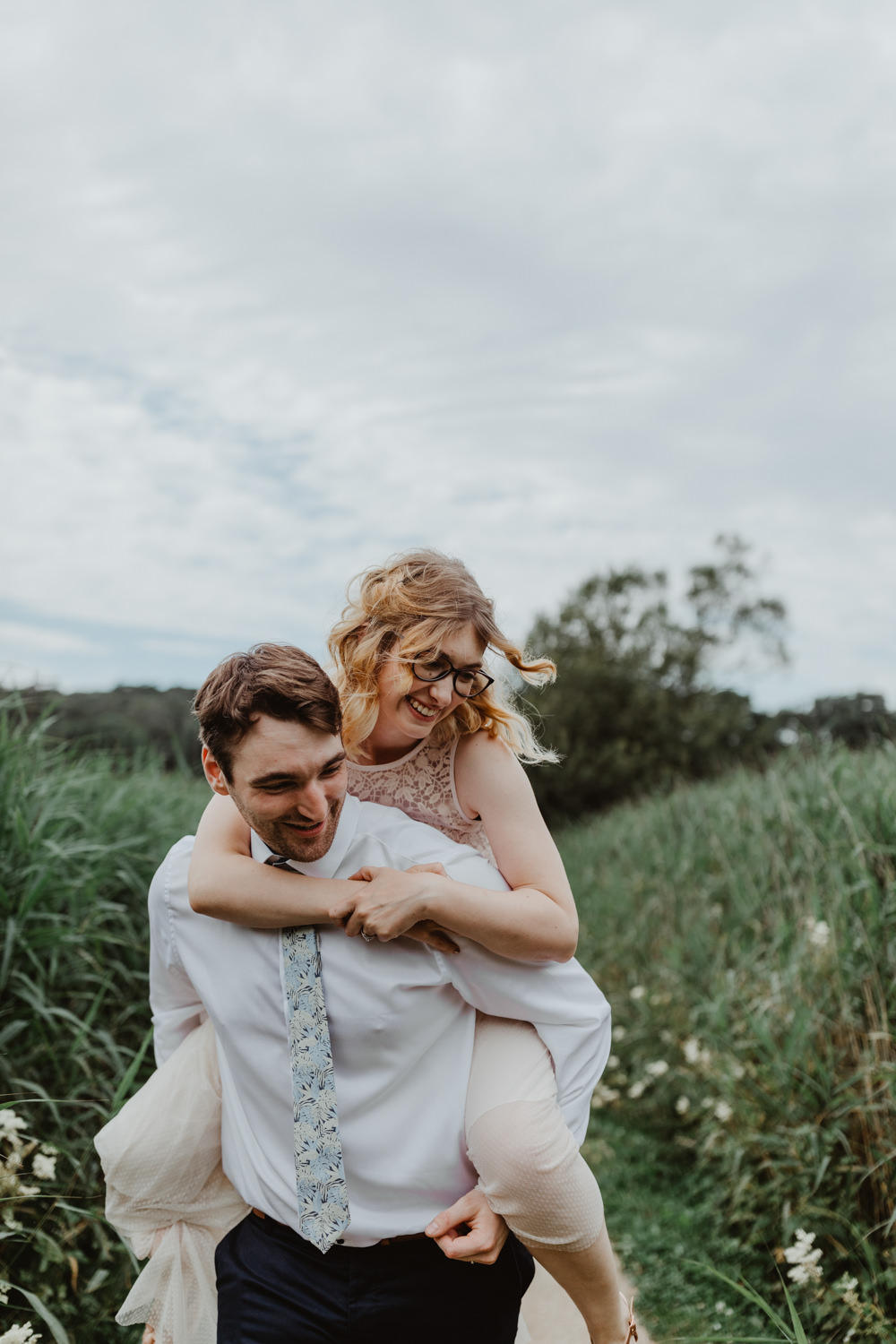 Bird Hide Wedding Stevie Jay Photography