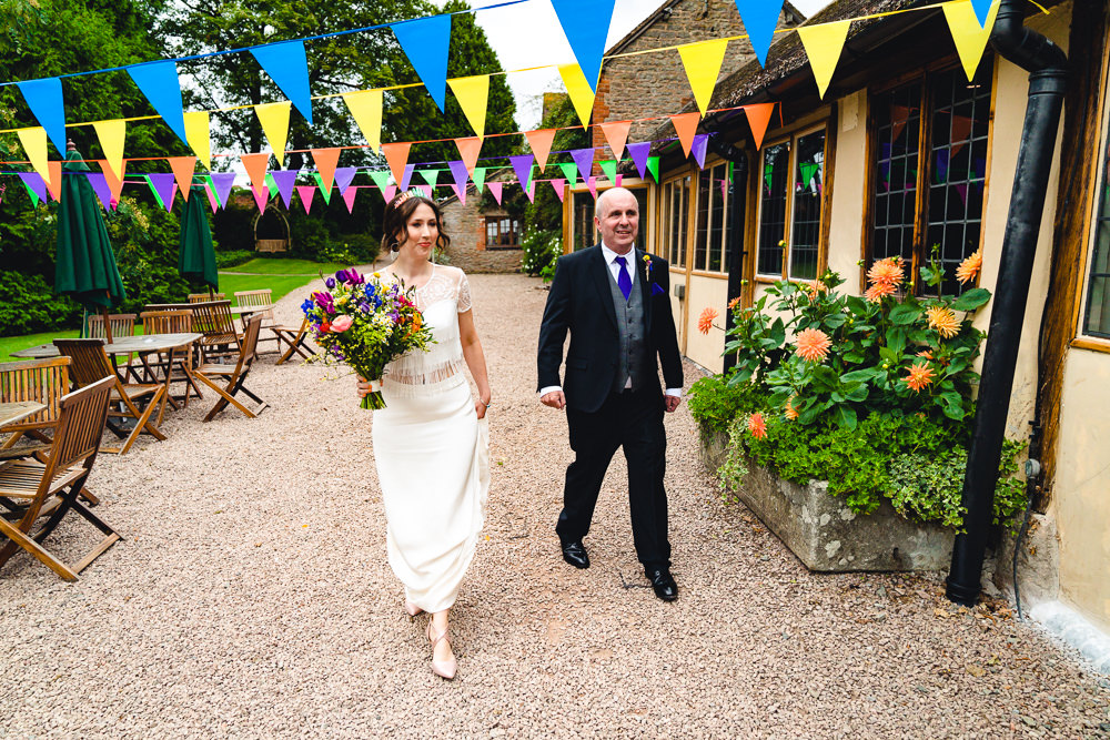 Birtsmorton Court Wedding The Dignums