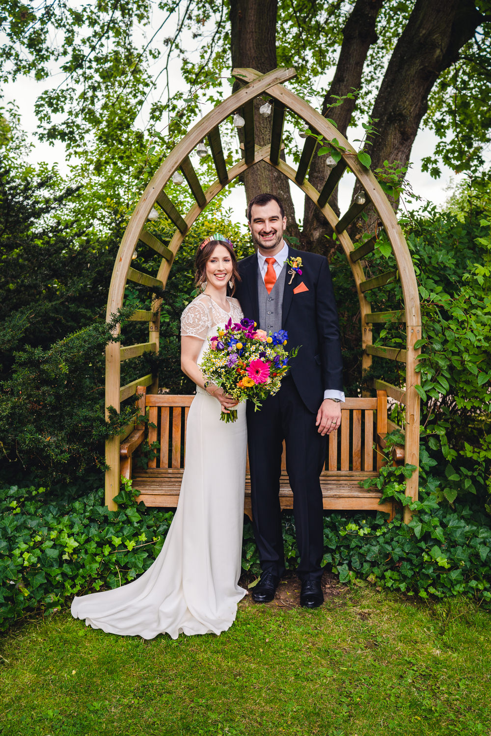 Birtsmorton Court Wedding The Dignums