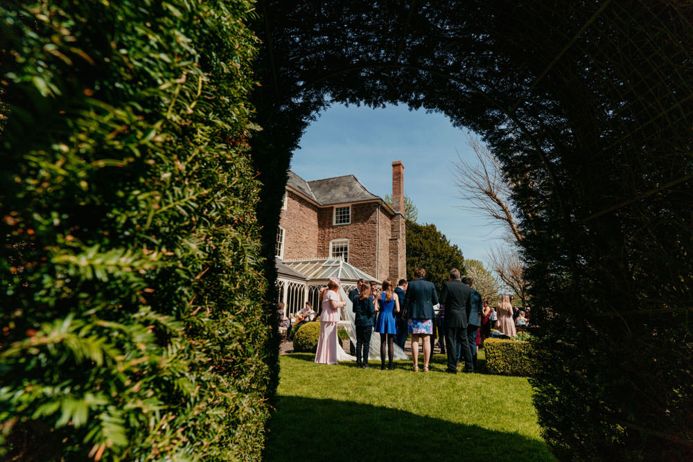 Burgundy Barn Wedding Jarek Lepak