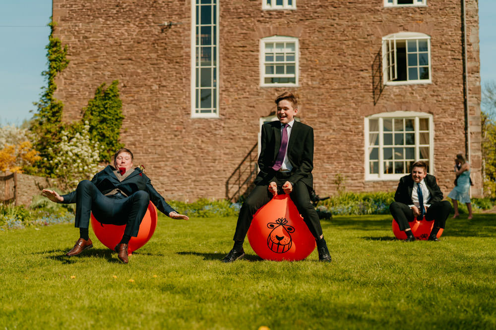 Burgundy Barn Wedding Jarek Lepak