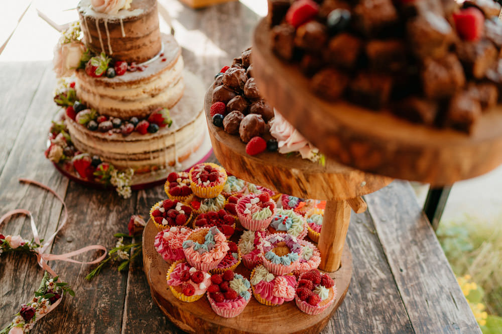 Burgundy Barn Wedding Jarek Lepak