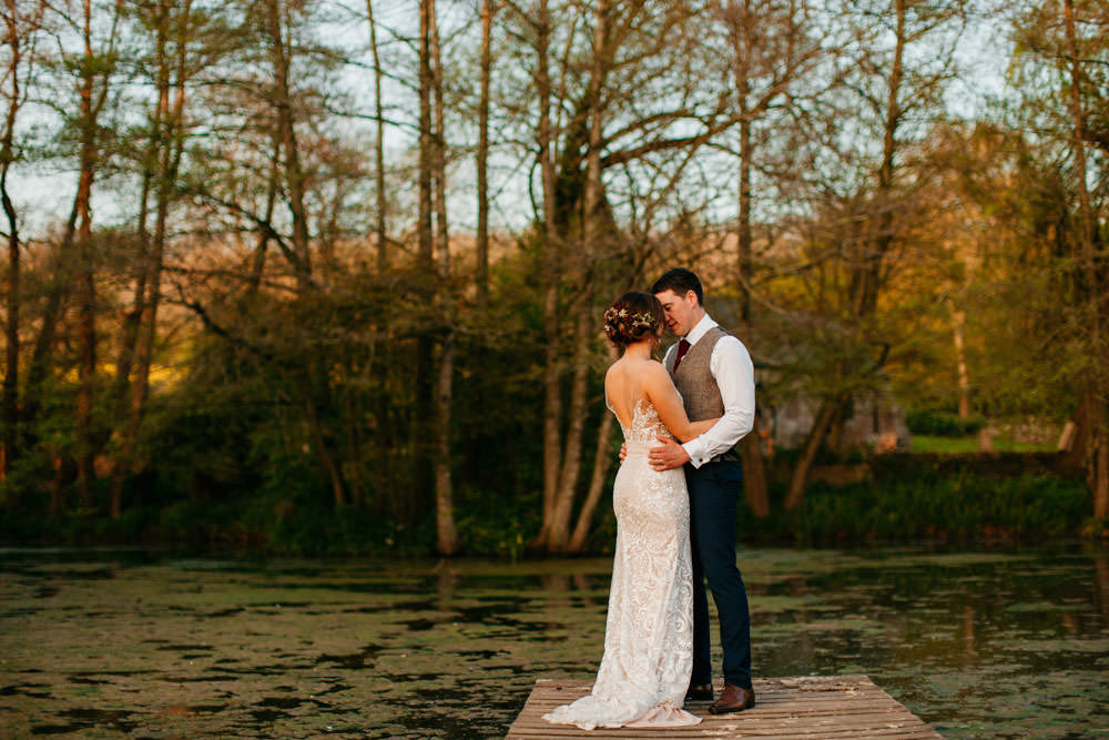 Burgundy Barn Wedding Jarek Lepak