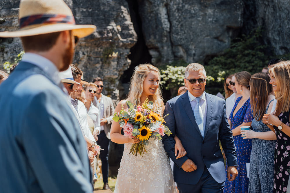 Chateau de Lacoste Wedding The Shannons Photography