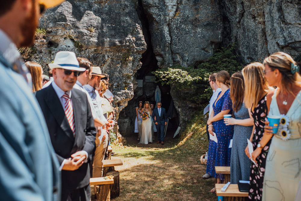 Chateau de Lacoste Wedding The Shannons Photography