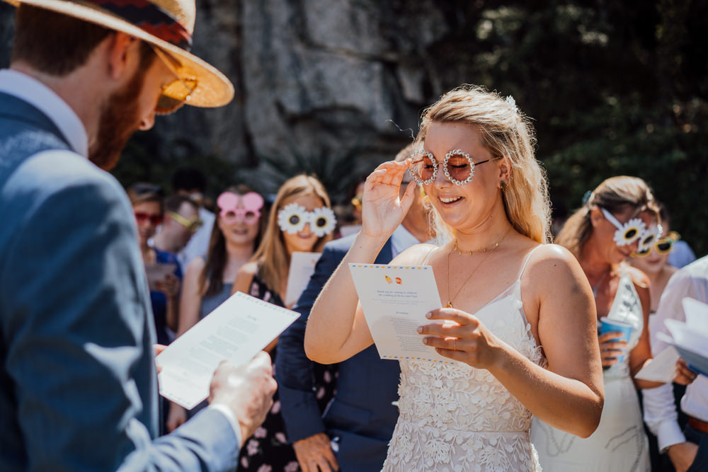 Chateau de Lacoste Wedding The Shannons Photography