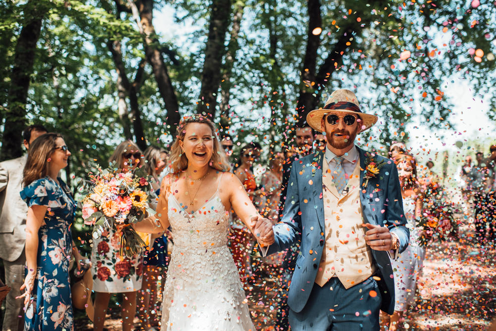 Chateau de Lacoste Wedding The Shannons Photography