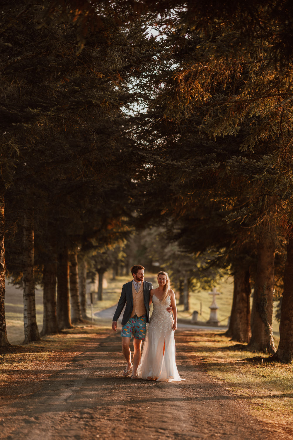 Chateau de Lacoste Wedding The Shannons Photography