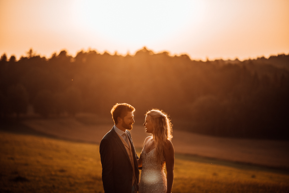 Chateau de Lacoste Wedding The Shannons Photography