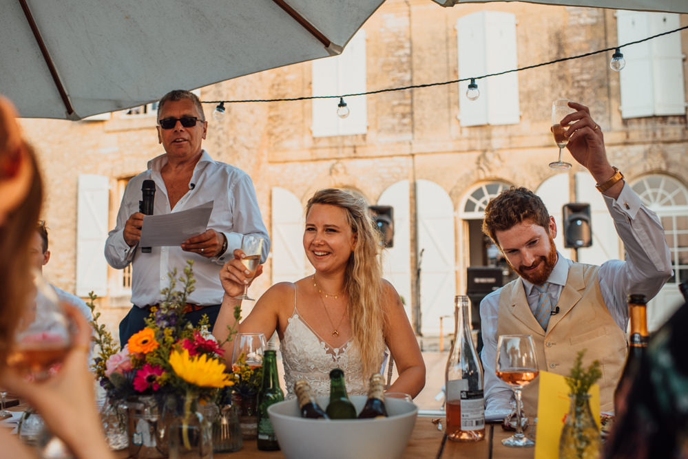 Chateau de Lacoste Wedding The Shannons Photography