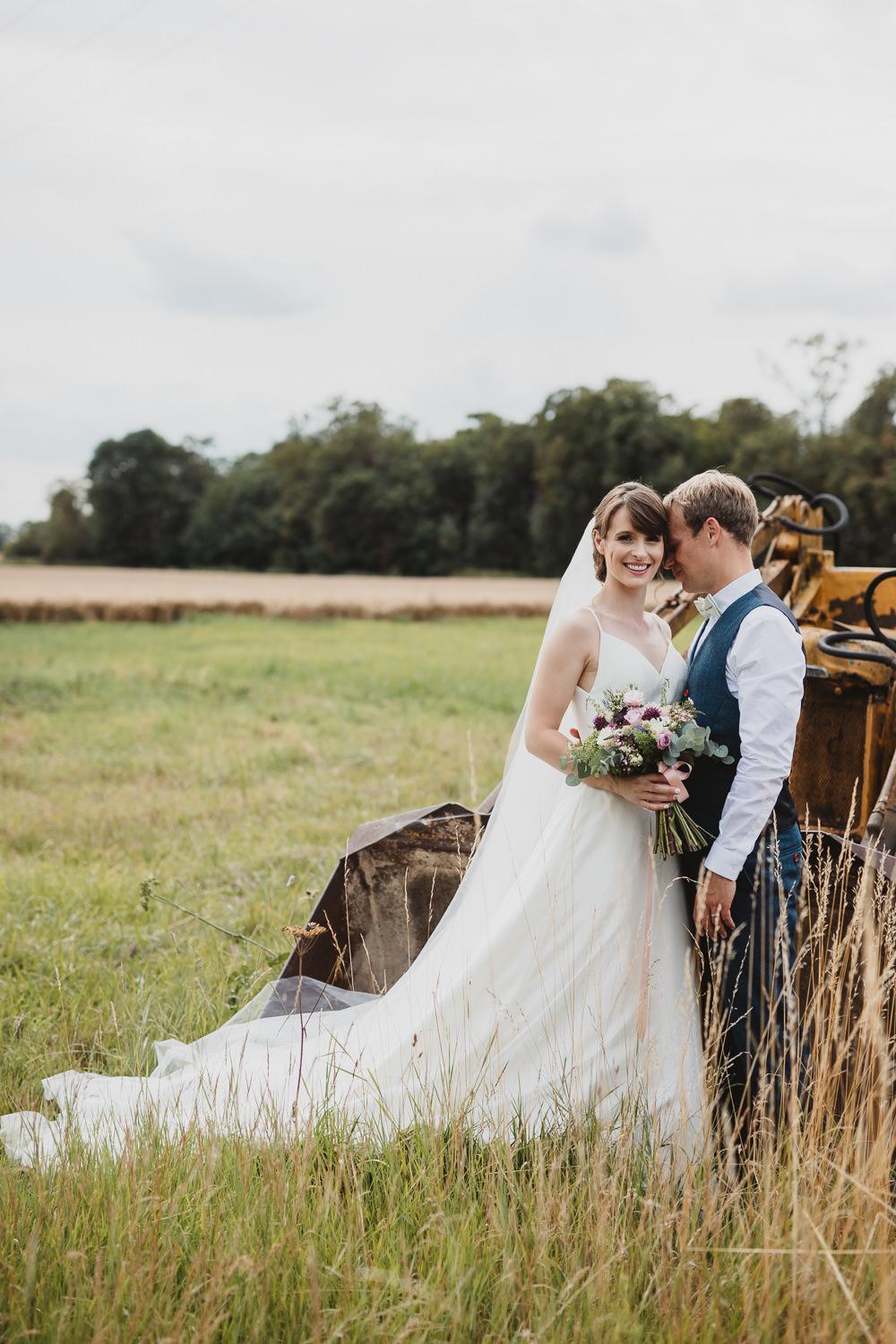 Clear Marquee Wedding Sarah Brookes Photography