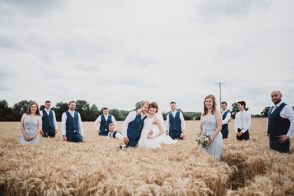 Clear Marquee Wedding Sarah Brookes Photography