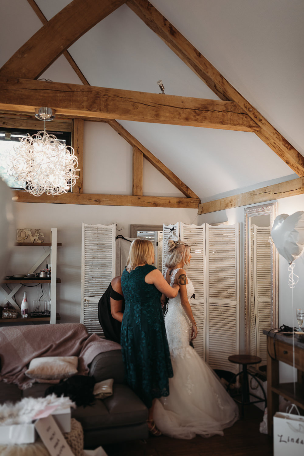 Cooling Castle Barn Wedding Thyme Lane Photography