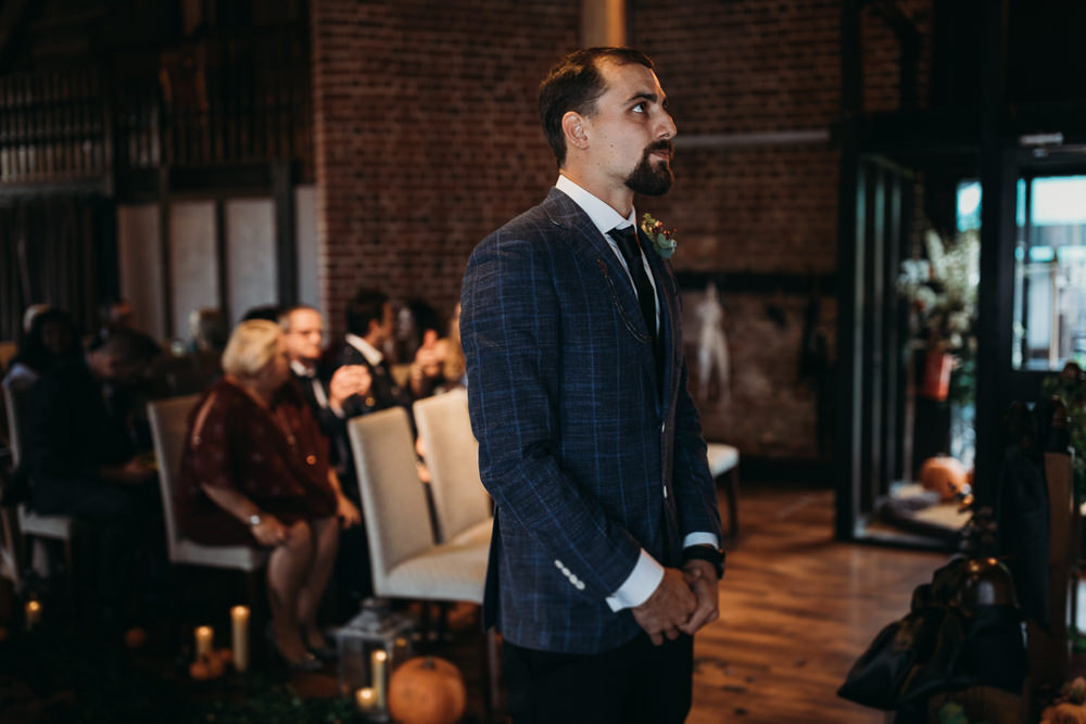 Cooling Castle Barn Wedding Thyme Lane Photography