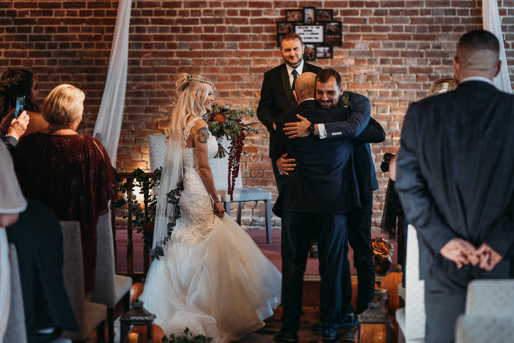 Cooling Castle Barn Wedding Thyme Lane Photography