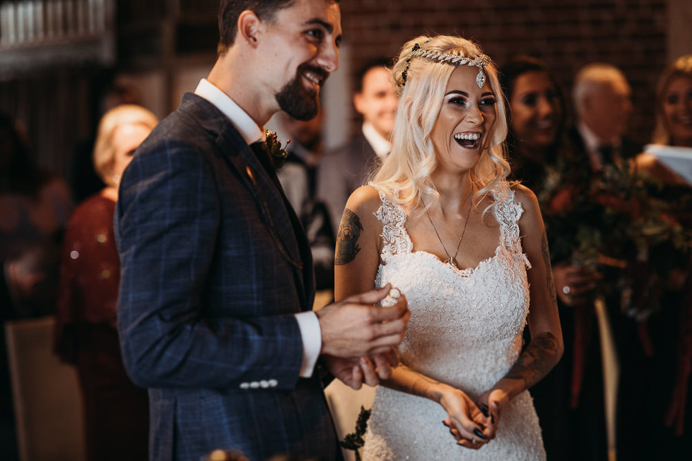 Cooling Castle Barn Wedding Thyme Lane Photography