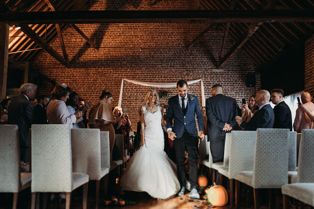 Cooling Castle Barn Wedding Thyme Lane Photography